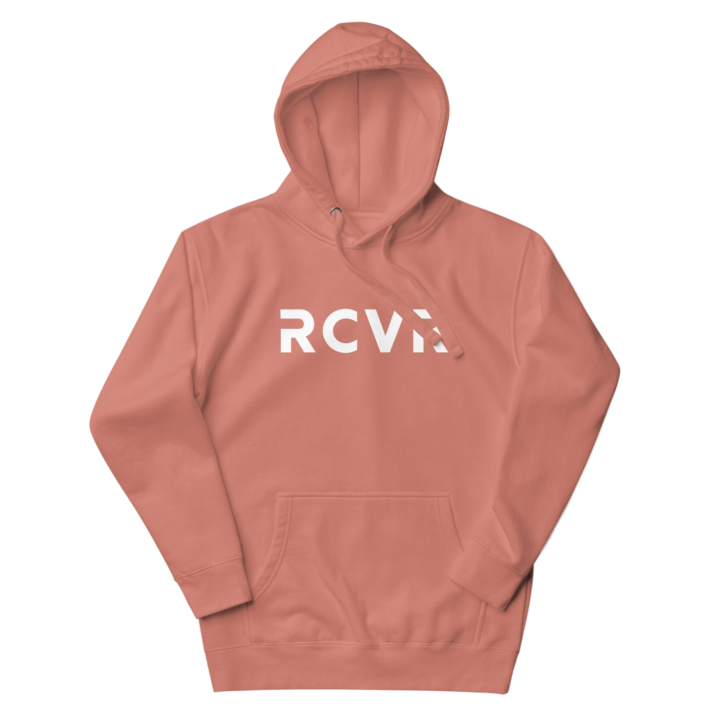 RCVR Men's Hoodie