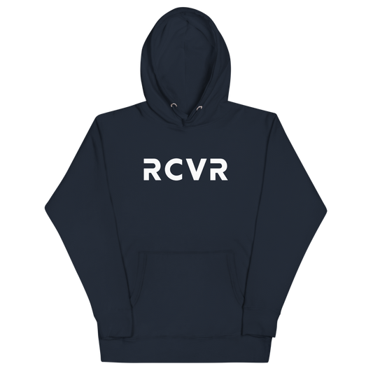 RCVR Men's Hoodie