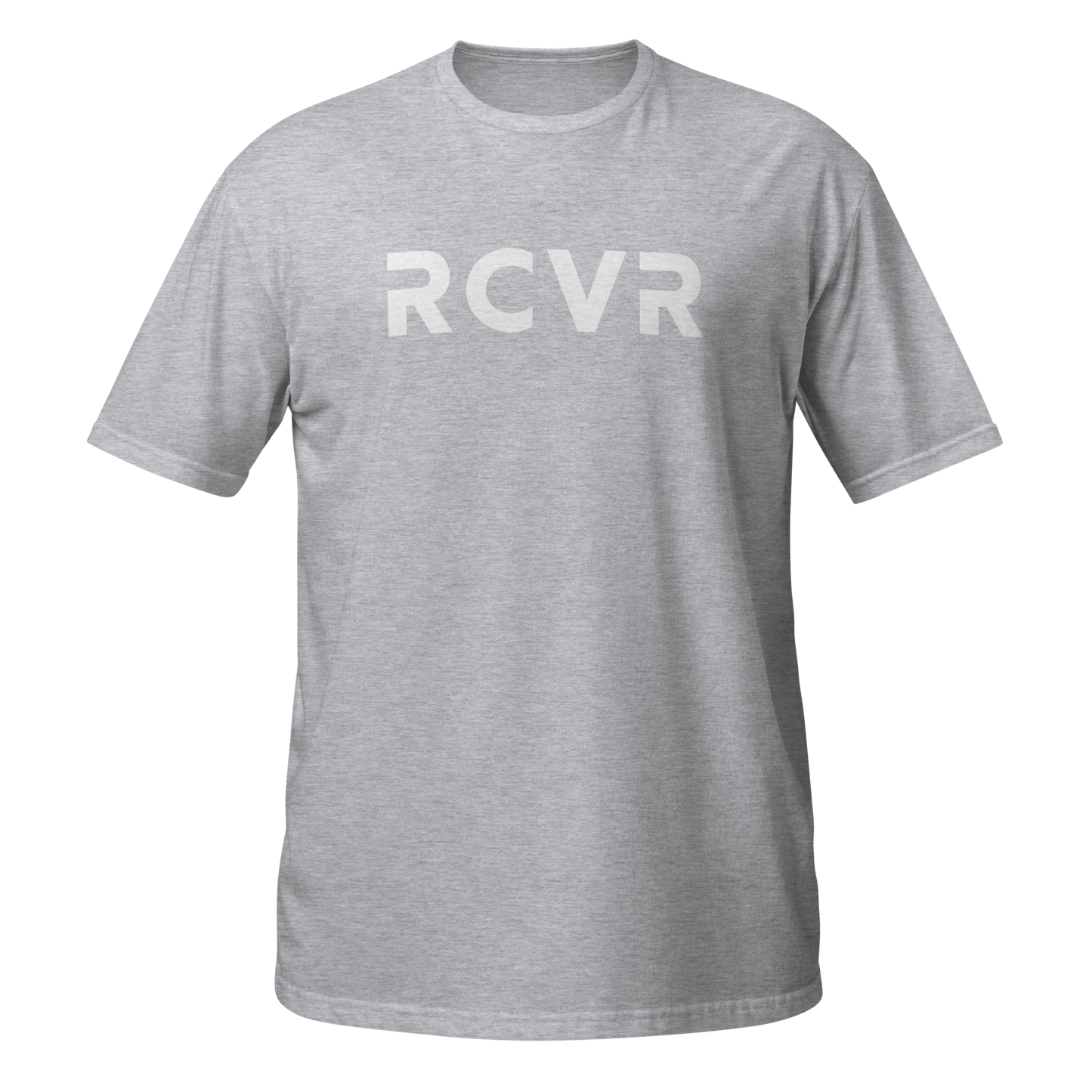 RCVR Men's Classic Tee