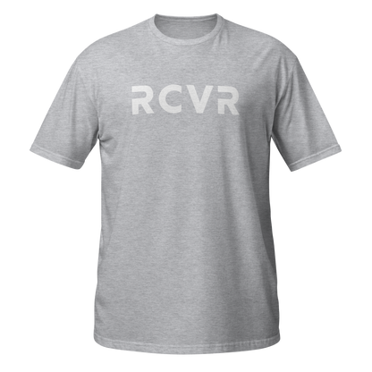 RCVR Men's Classic Tee