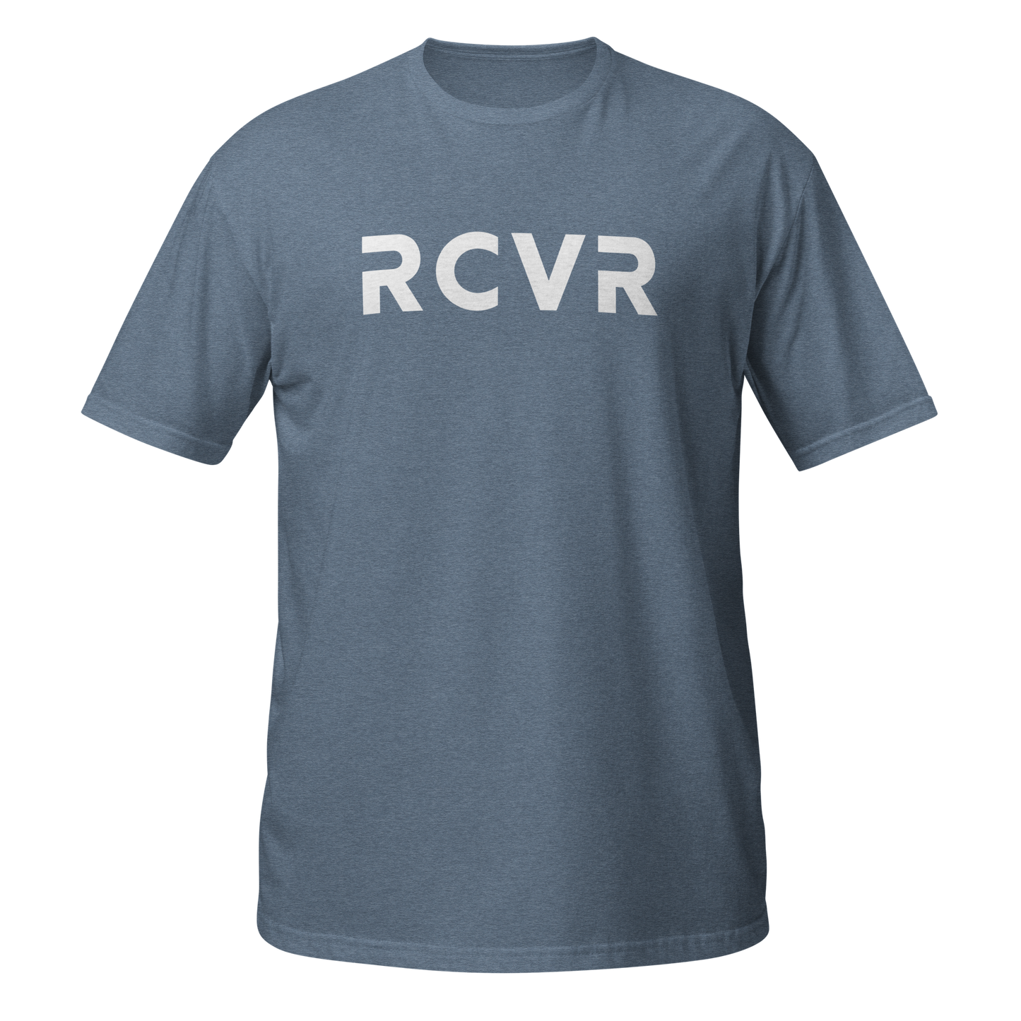 RCVR Men's Classic Tee