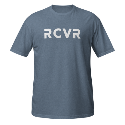 RCVR Men's Classic Tee