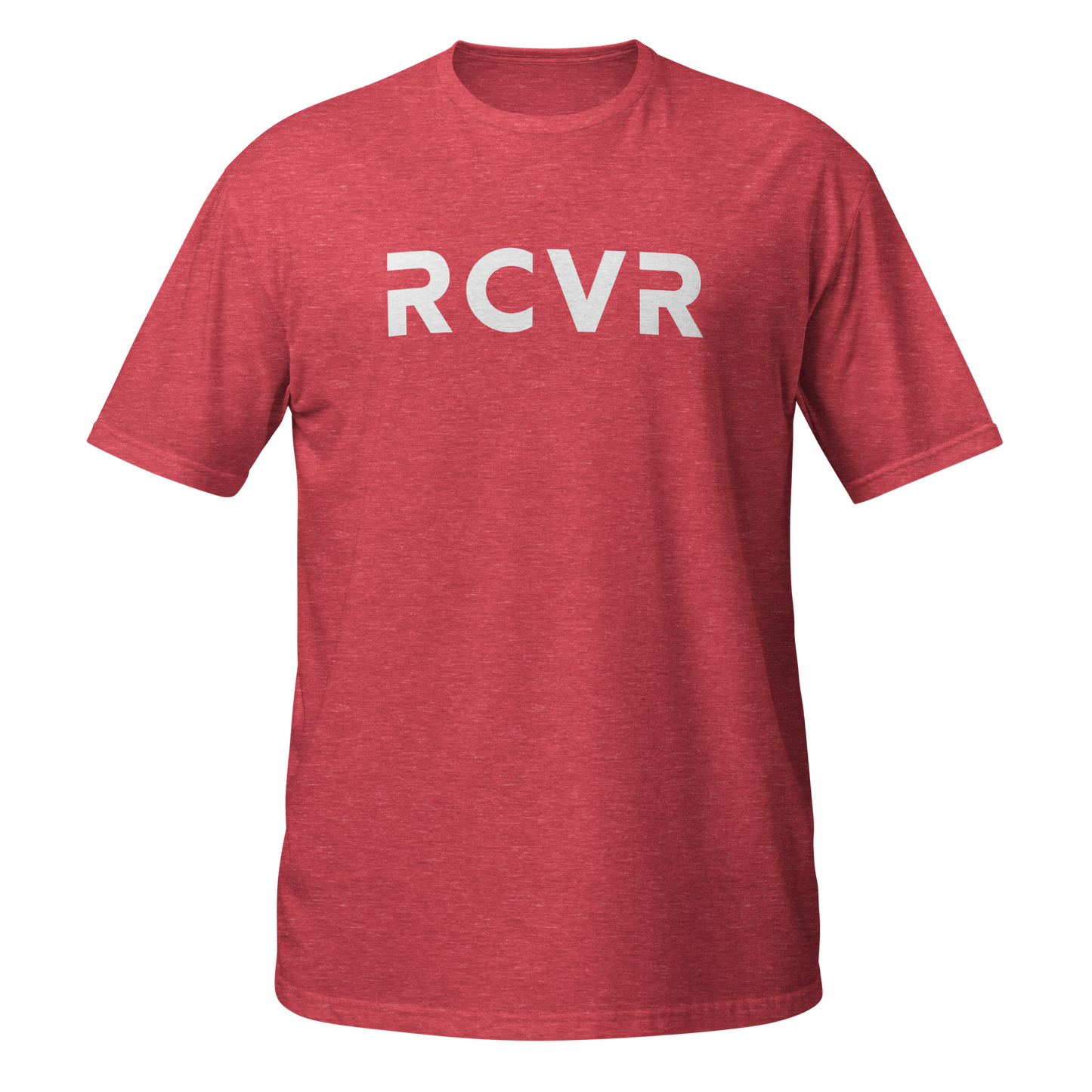 RCVR Men's Classic Tee