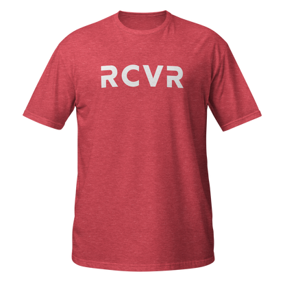 RCVR Men's Classic Tee