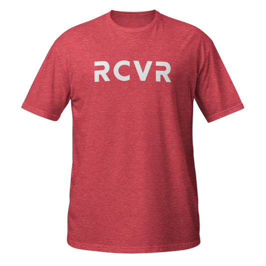 RCVR Men's Classic Tee