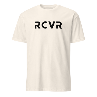 RCVR Ladies' Classic Tee