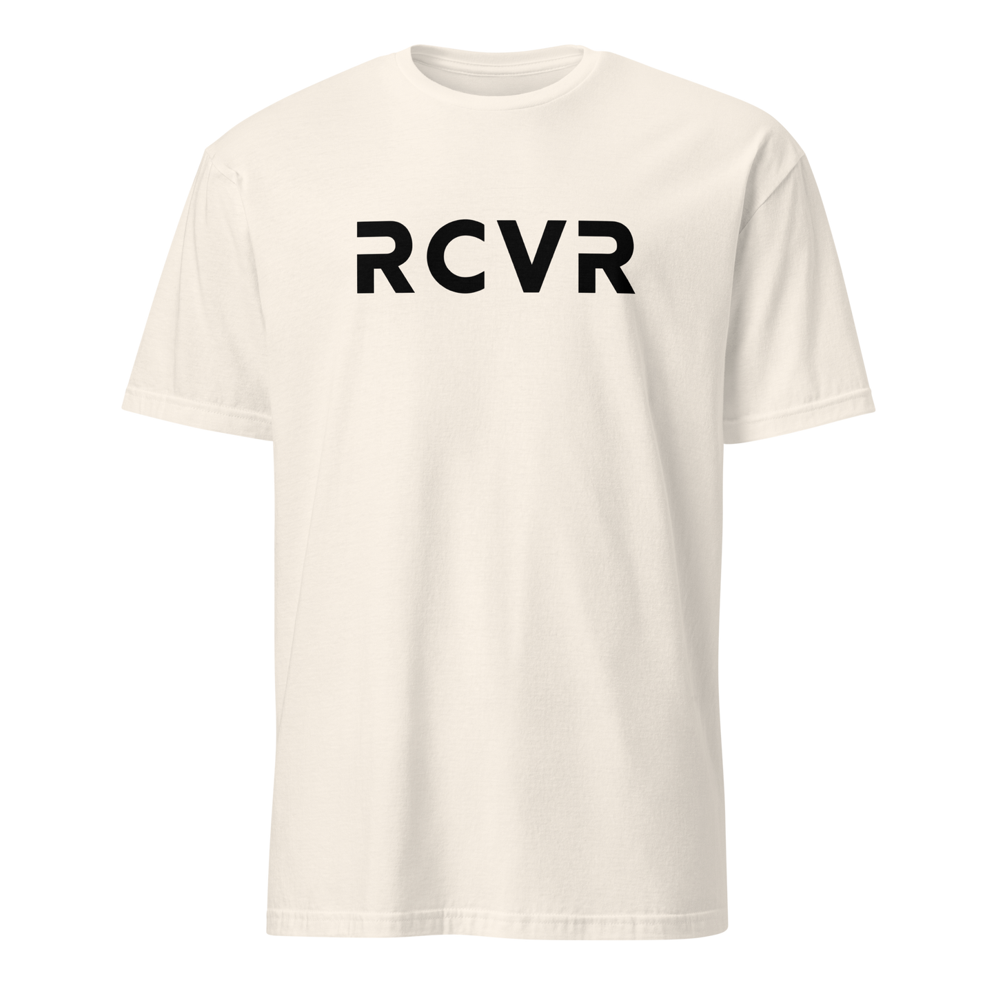 RCVR Ladies' Classic Tee