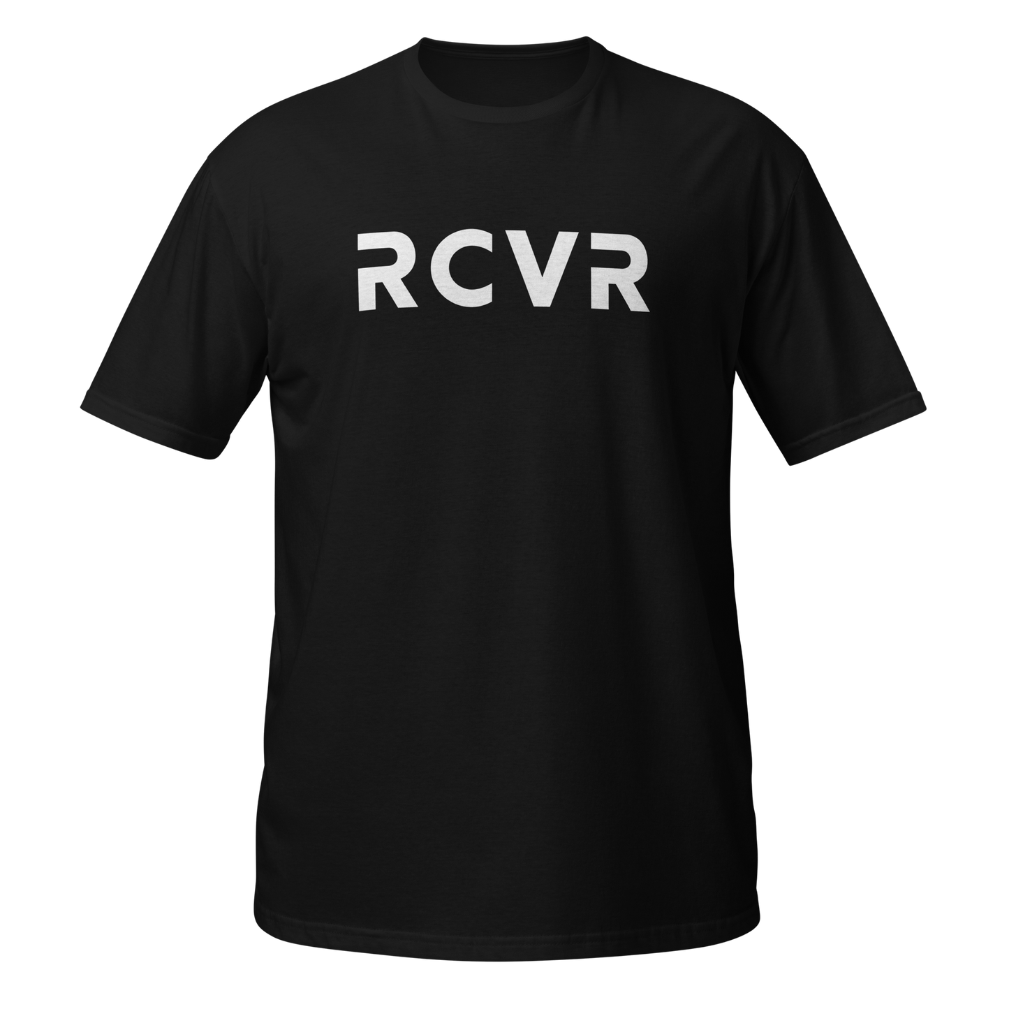 RCVR Men's Classic Tee