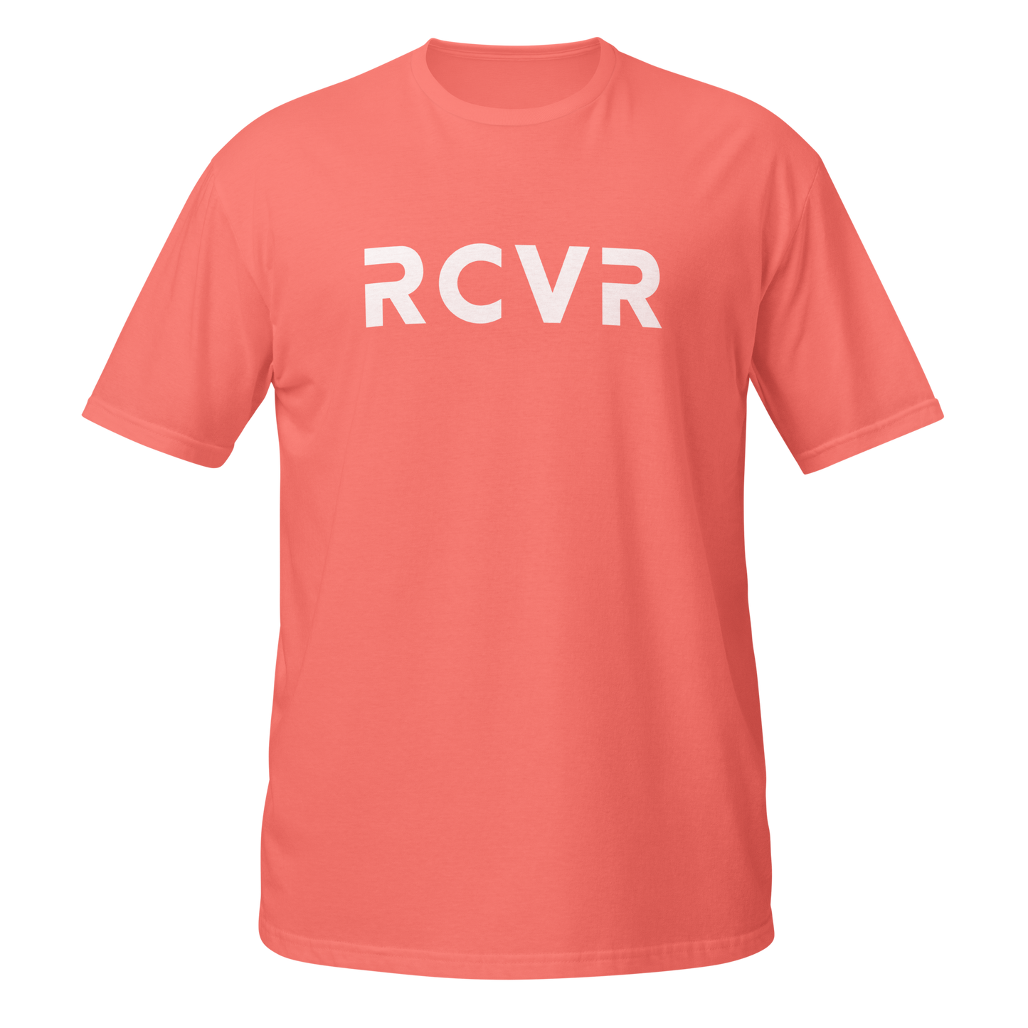 RCVR Ladies' Classic Tee