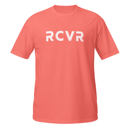 RCVR Ladies' Classic Tee