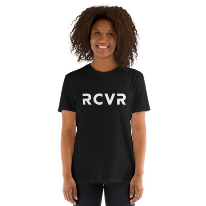 RCVR Ladies' Classic Tee