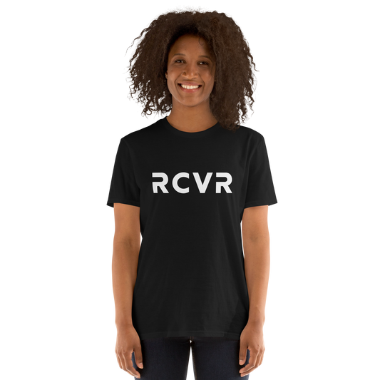 RCVR Ladies' Classic Tee