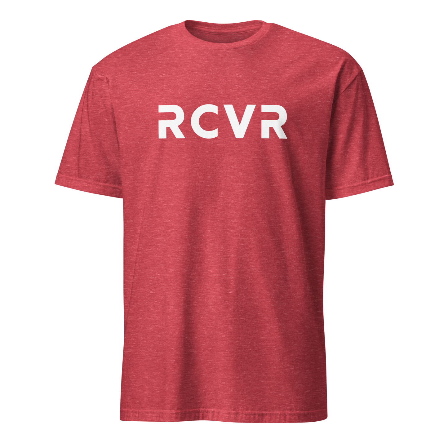 RCVR Ladies' Classic Tee