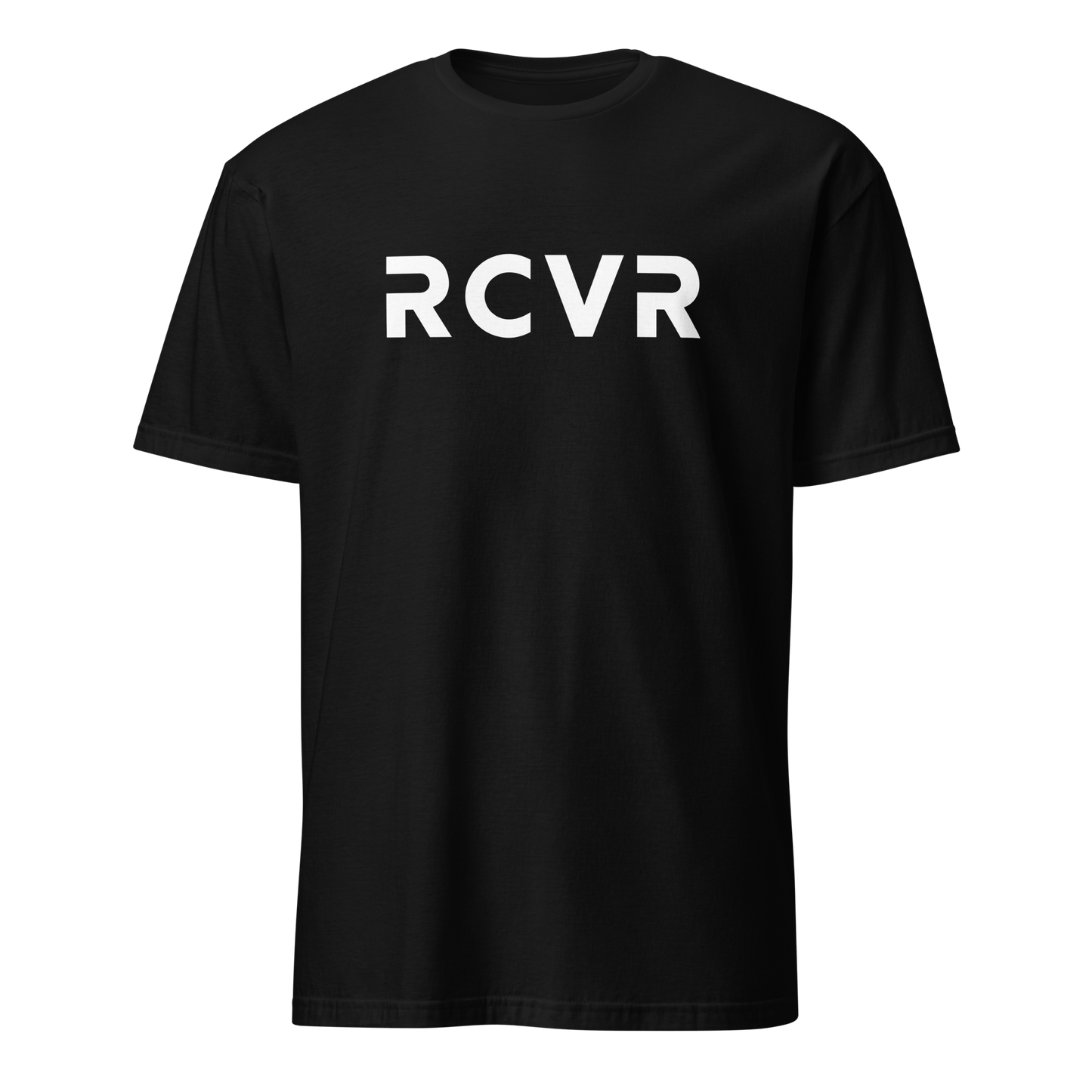 RCVR Ladies' Classic Tee