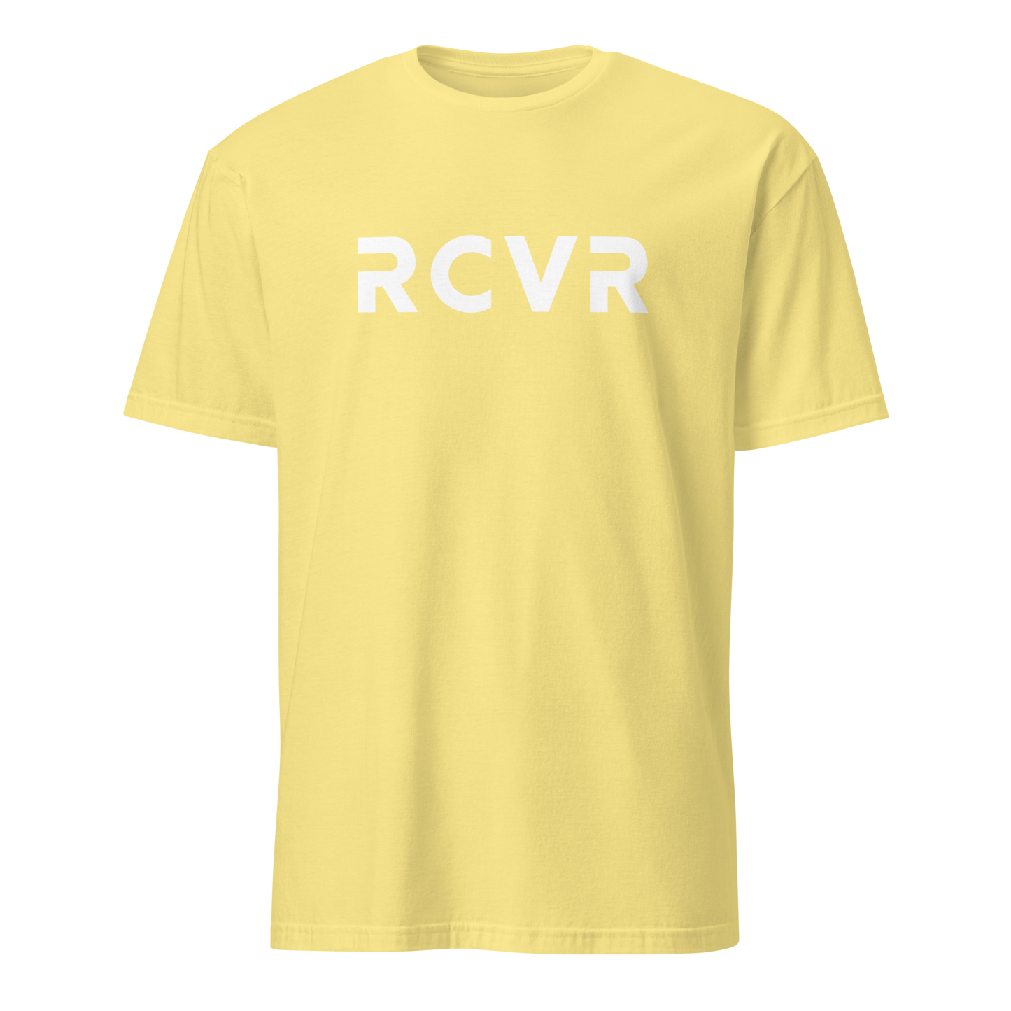 RCVR Ladies' Classic Tee