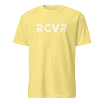 RCVR Ladies' Classic Tee