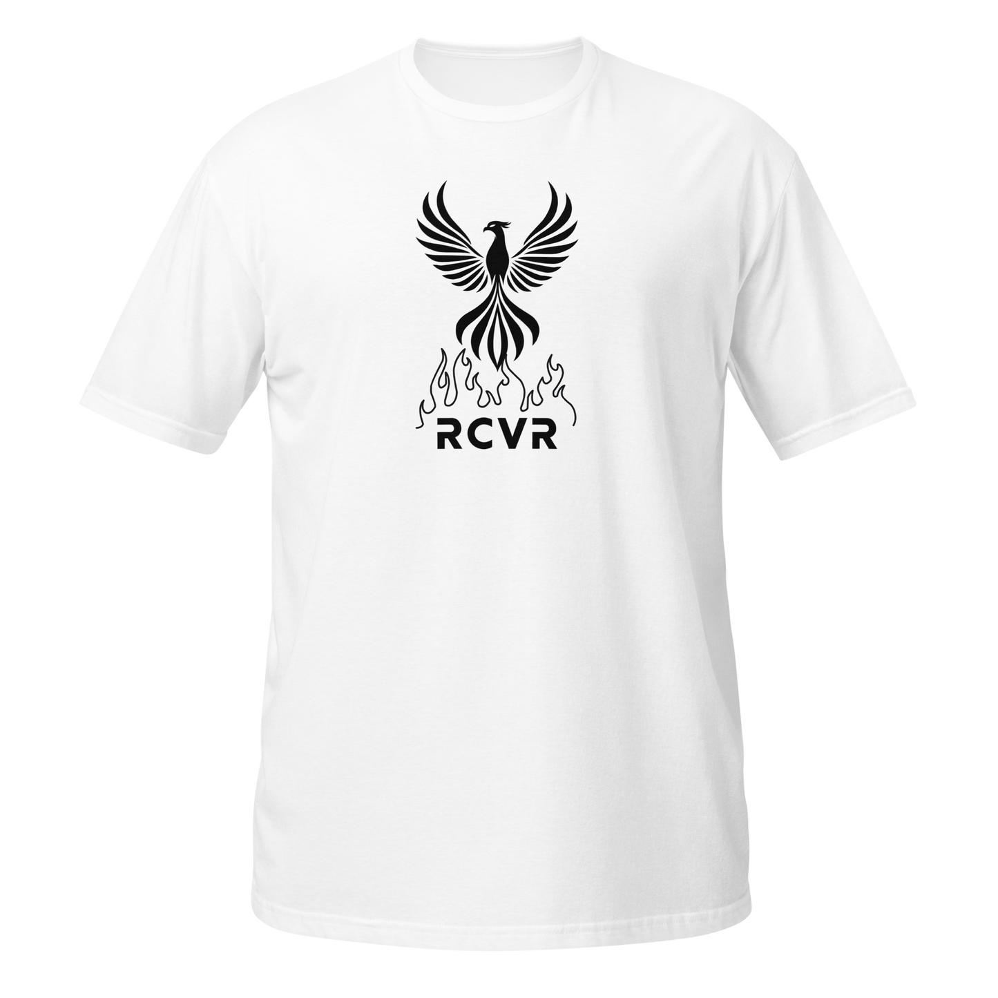 Men's RCVR Phoenix Tee