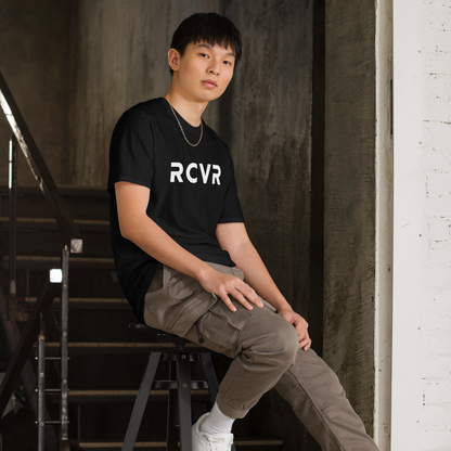 RCVR Men's Classic Tee