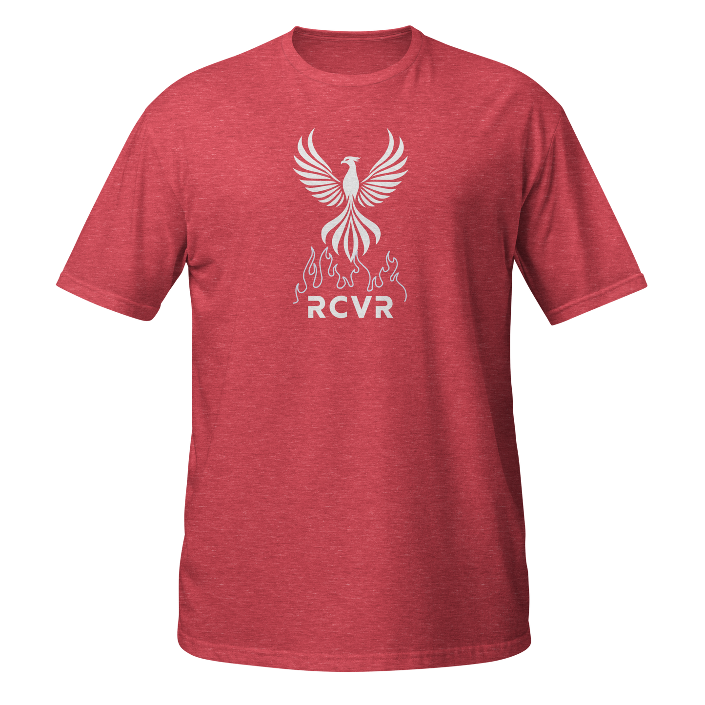 Men's RCVR Phoenix Tee