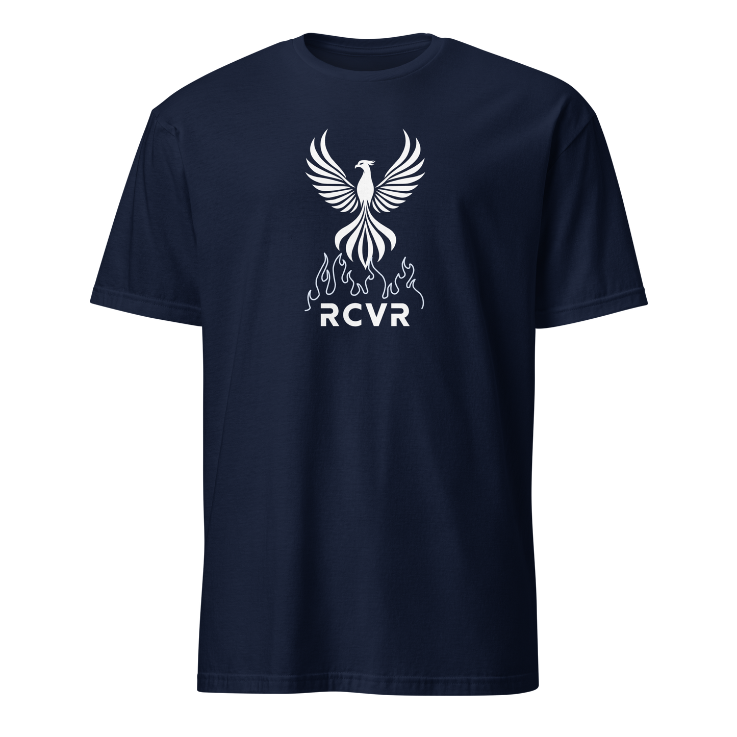 Men's RCVR Phoenix Tee