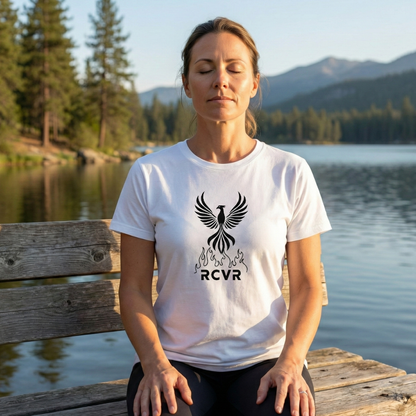 Women's RCVR Phoenix Tee