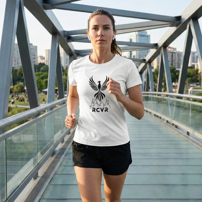 Women's RCVR Phoenix Tee