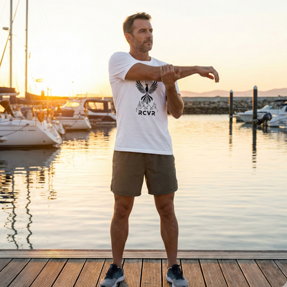 Men's RCVR Phoenix Tee
