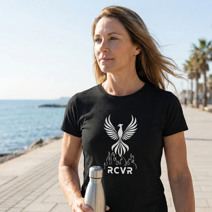 Women's RCVR Phoenix Tee