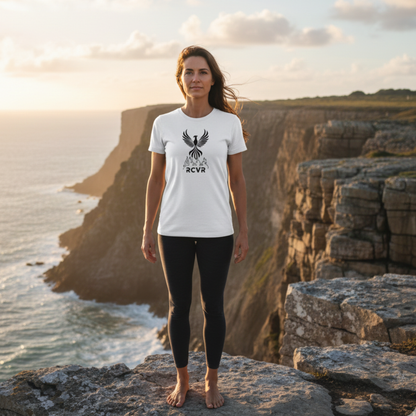 Women's RCVR Phoenix Tee