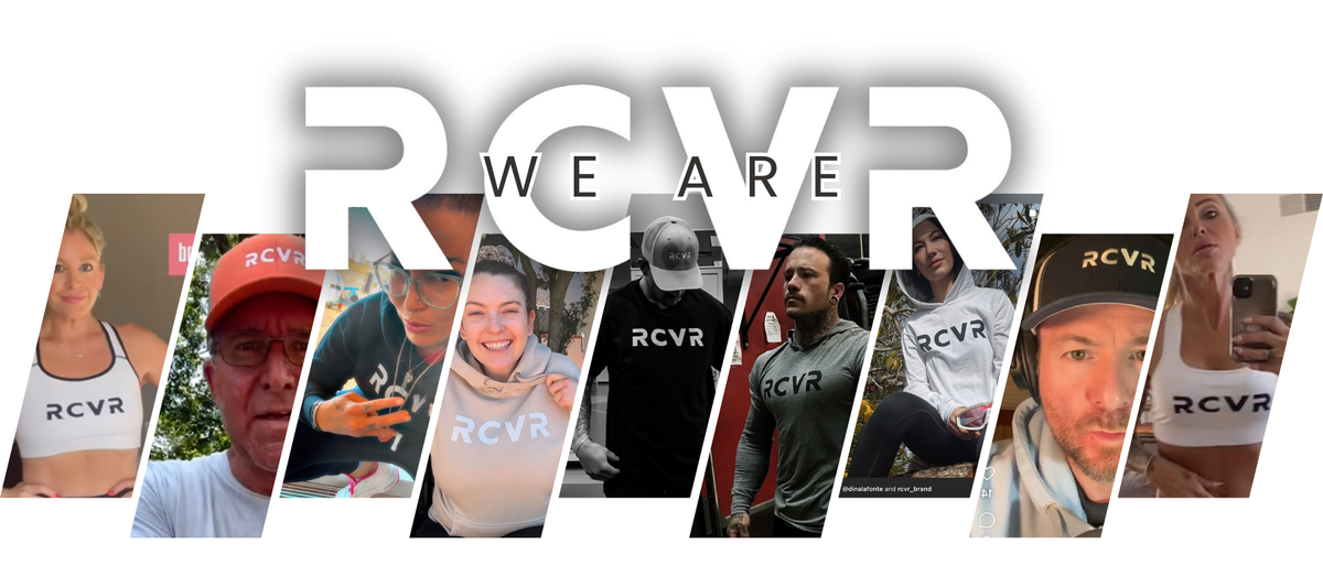 RCVR