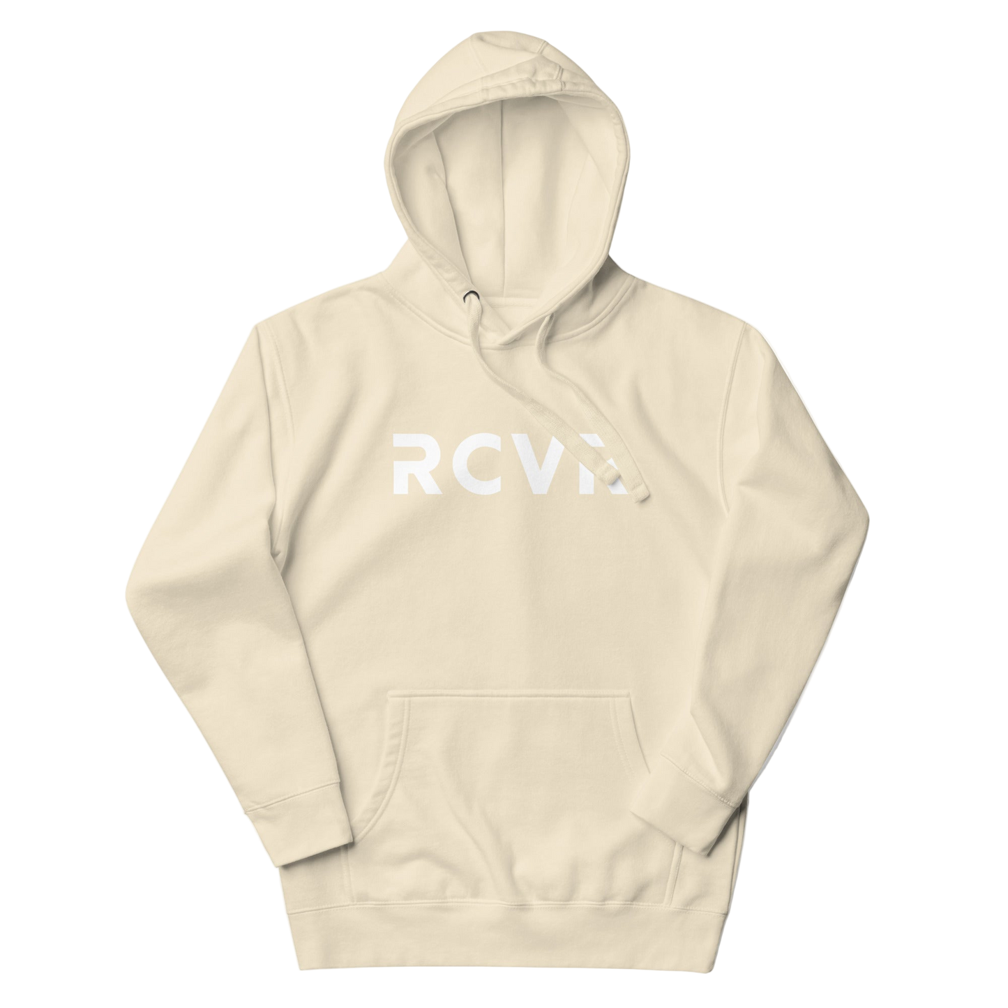 RCVR Men's Hoodie