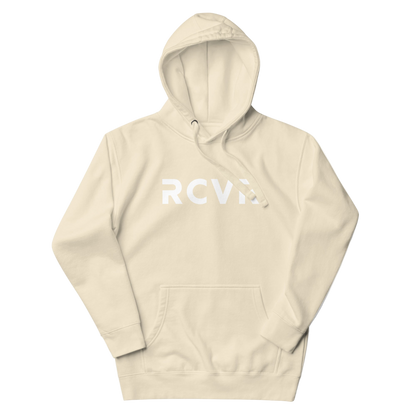 RCVR Men's Hoodie