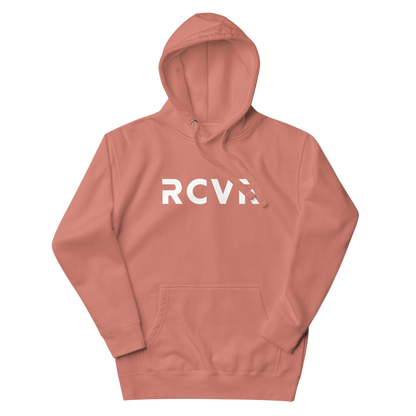 RCVR Men's Hoodie