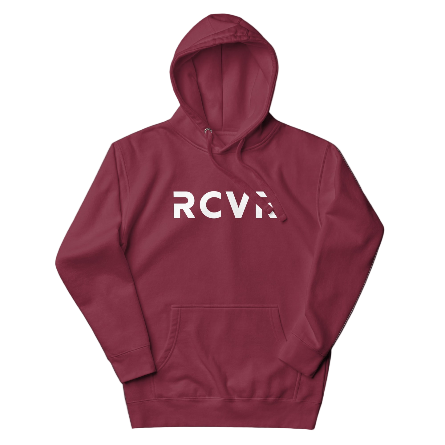 RCVR Ladies' Hoodie