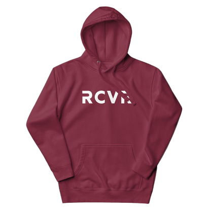 RCVR Ladies' Hoodie
