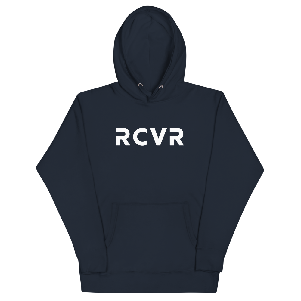 RCVR Men's Hoodie