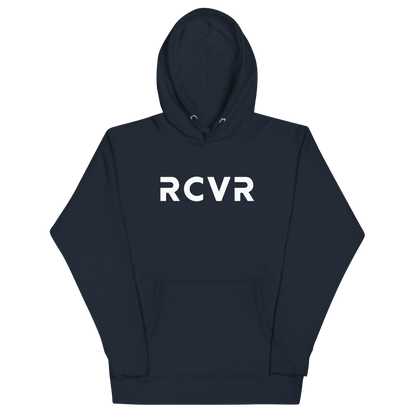 RCVR Men's Hoodie
