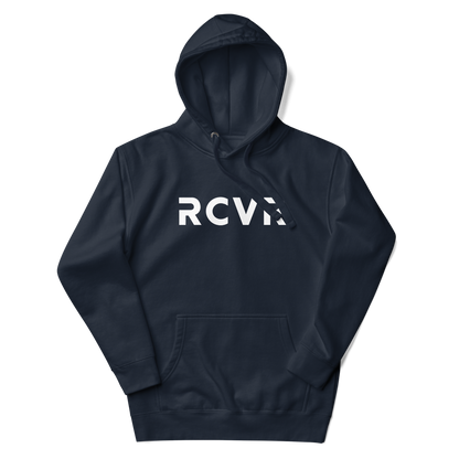 RCVR Ladies' Hoodie