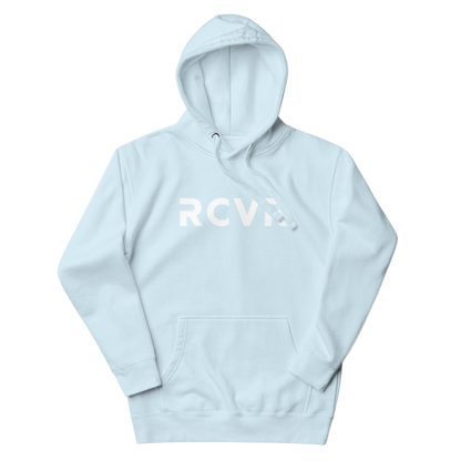 RCVR Men's Hoodie