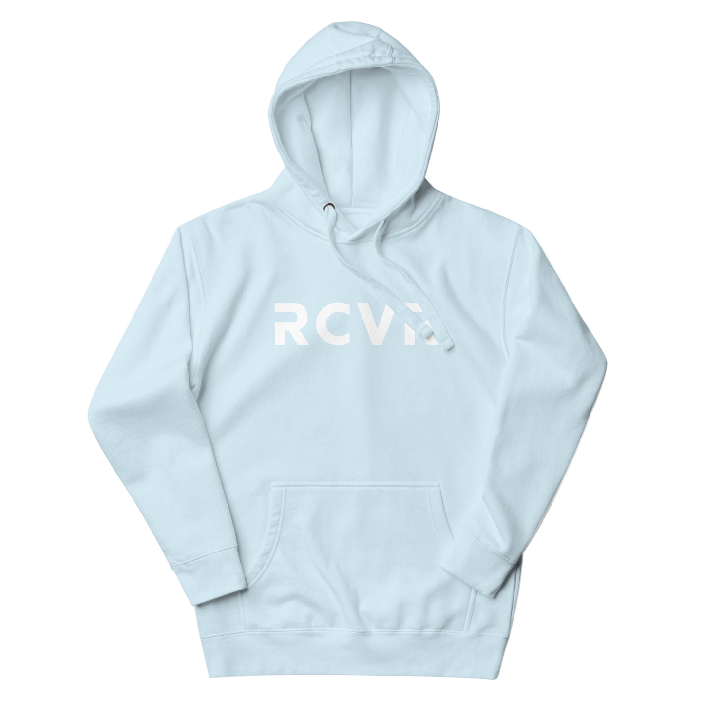 RCVR Ladies' Hoodie