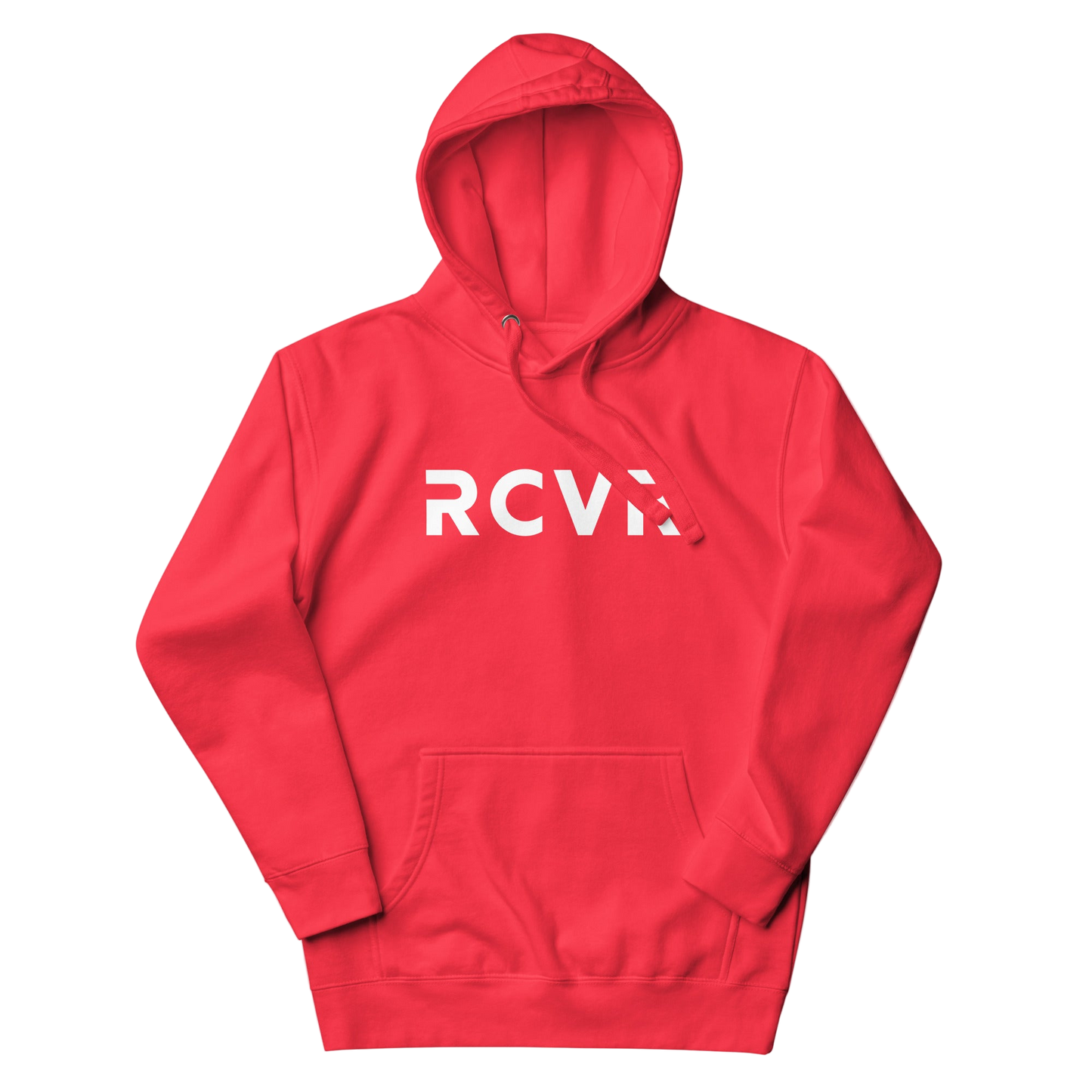 RCVR Men's Hoodie