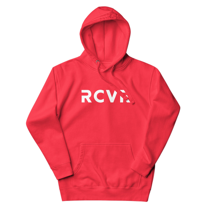 RCVR Men's Hoodie