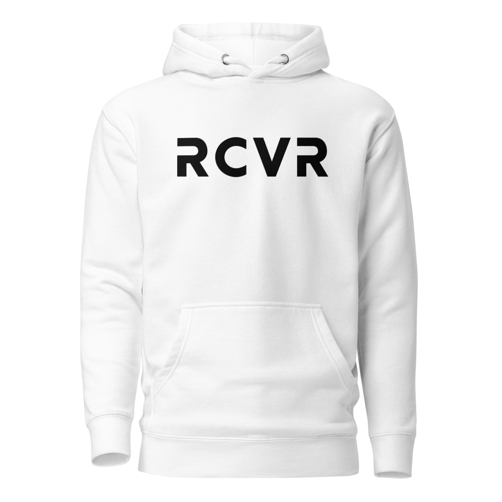 RCVR Men's Hoodie