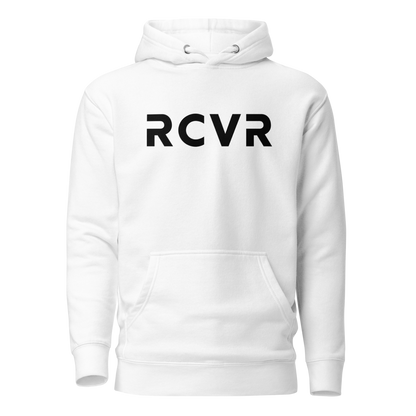 RCVR Men's Hoodie