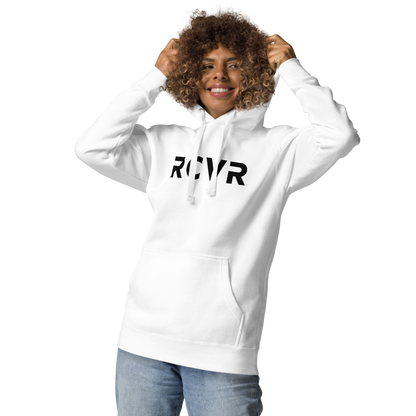 RCVR Ladies' Hoodie