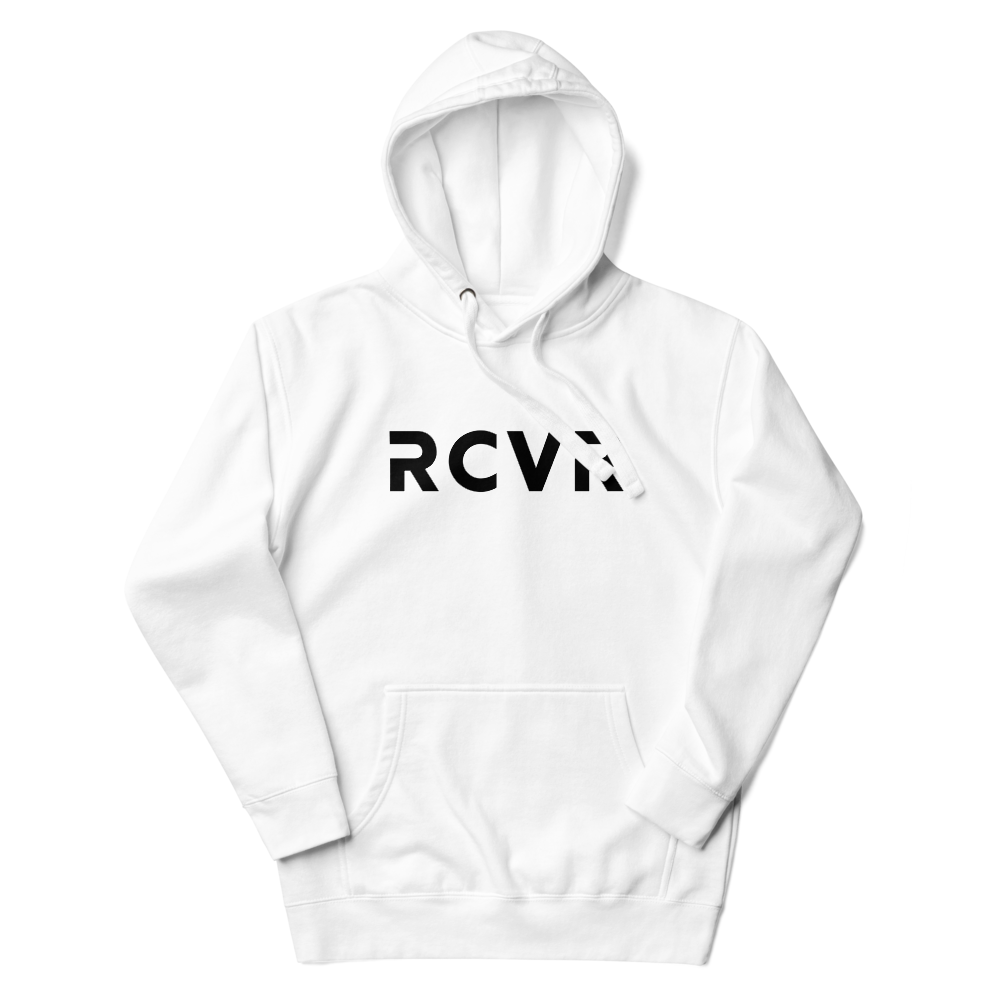 RCVR Ladies' Hoodie