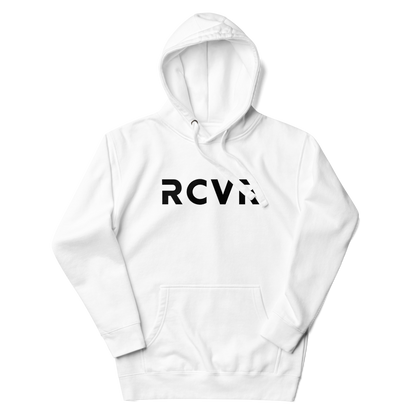 RCVR Ladies' Hoodie